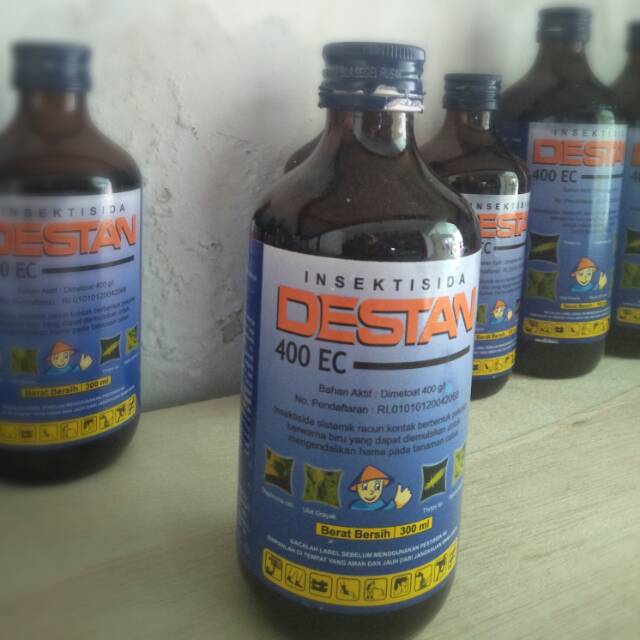 Destan 400 EC 300 Ml