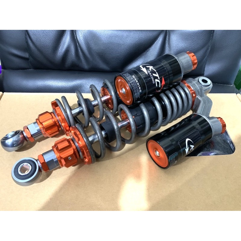 Shock shockbreaker Tabung ktc extrem 280 320 340mm nmax pcx lexi aerox nouvo jupz vega rxking revo