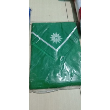 Hasduk HW/Hasduk HIZBUL WATHAN / Hasduk Pramuka  SMA / Hadsuk HW Pembina