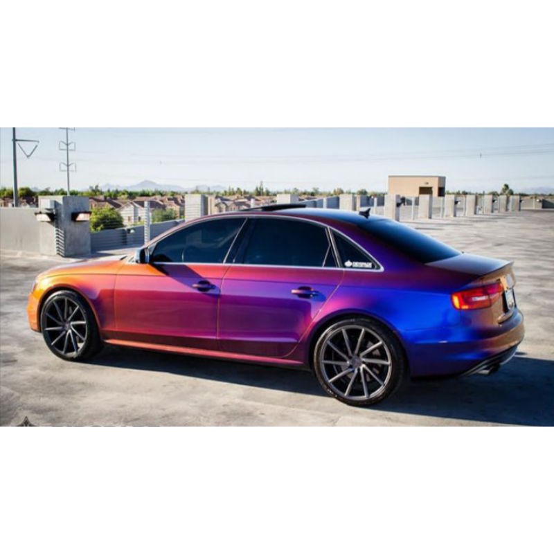 Cat bunglon Cat bunglon murah Cat bunglon 3 warna Cat bunglon blue Cat bunglon sikkens