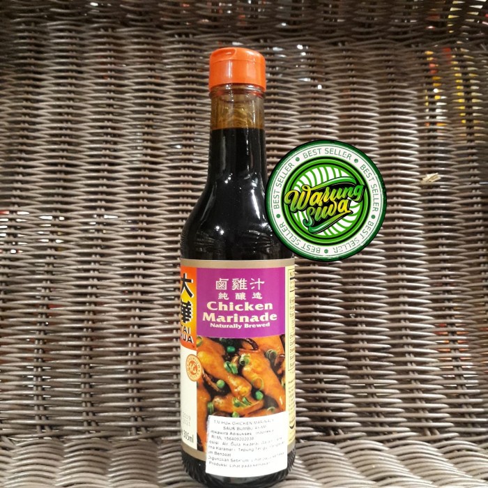 

tai hua chicken marinade 305 ml