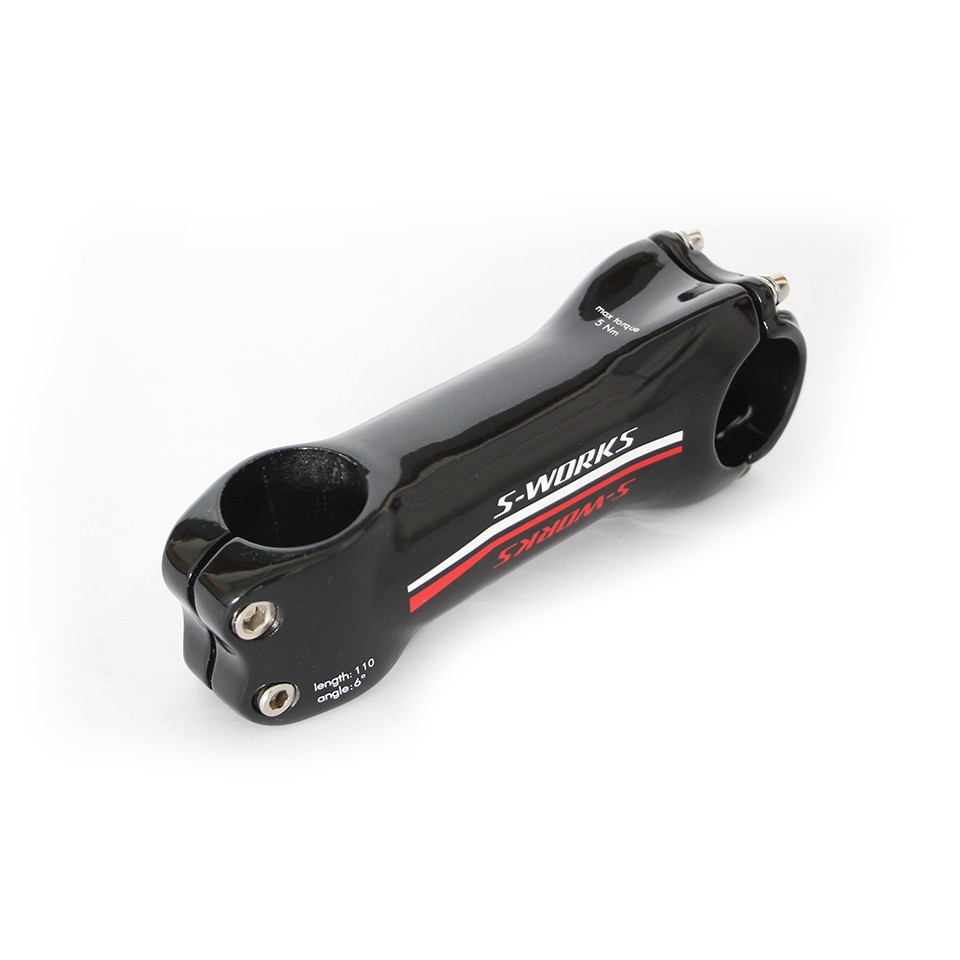 carbon fiber stem mtb