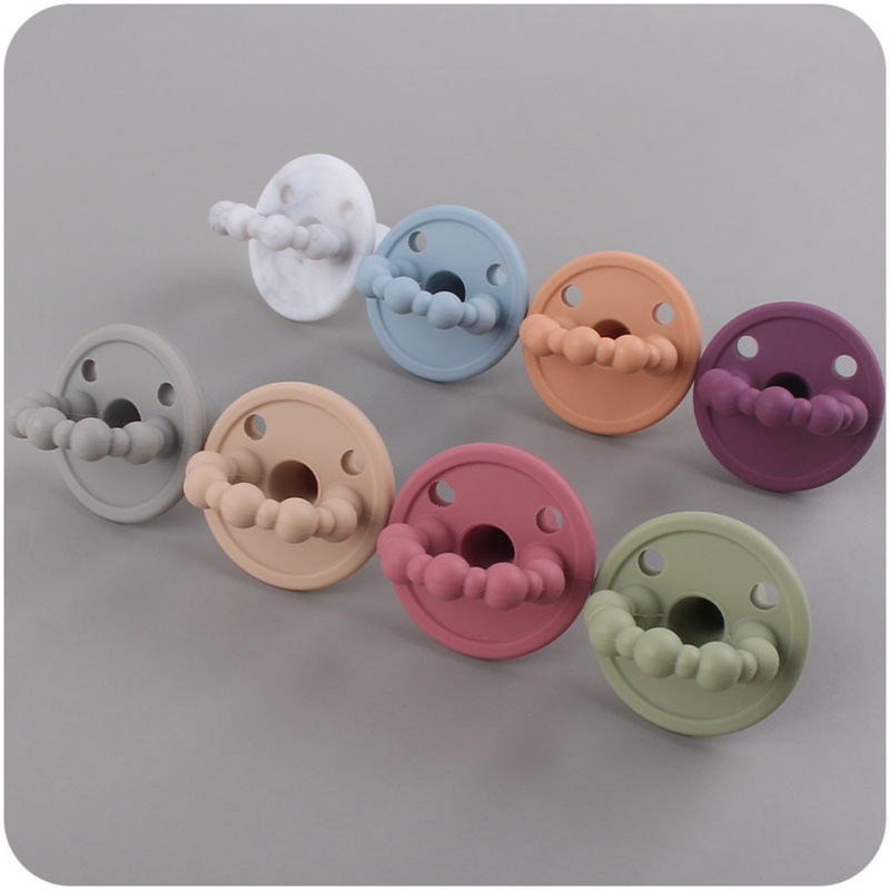 Mary Mainan Teether Bayi Newborn