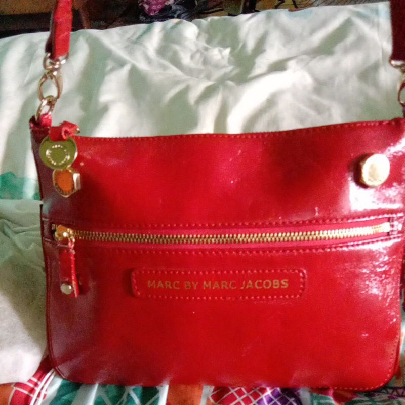 tas Marc by Marc jacobs