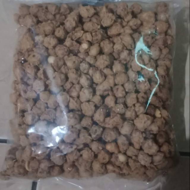 

Kacang Telor Medan