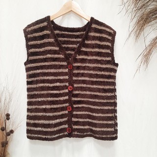 cardigan vest