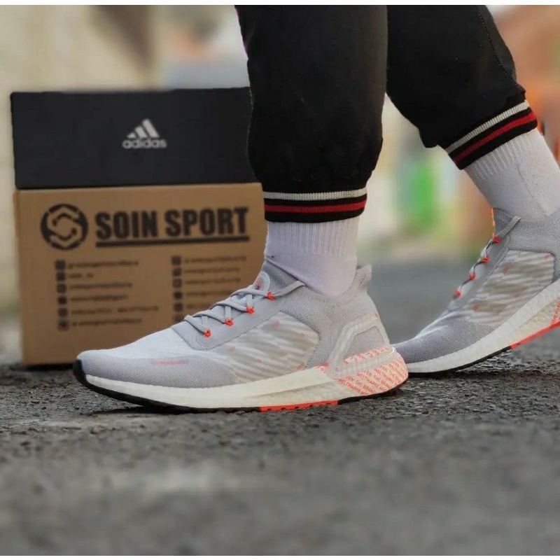 Jual Adidas ULTRABOOST 20 CITYLIGHT original BNIB running men (GY5008) |  Shopee Indonesia