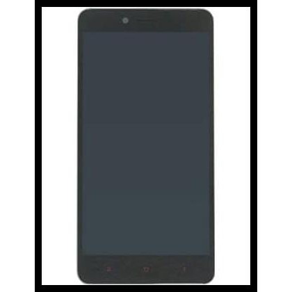 (Murah!!) Xiaomi Redmi Note 5A 2/16Gb Grey Garansi Tam - Abu -Abu Tua