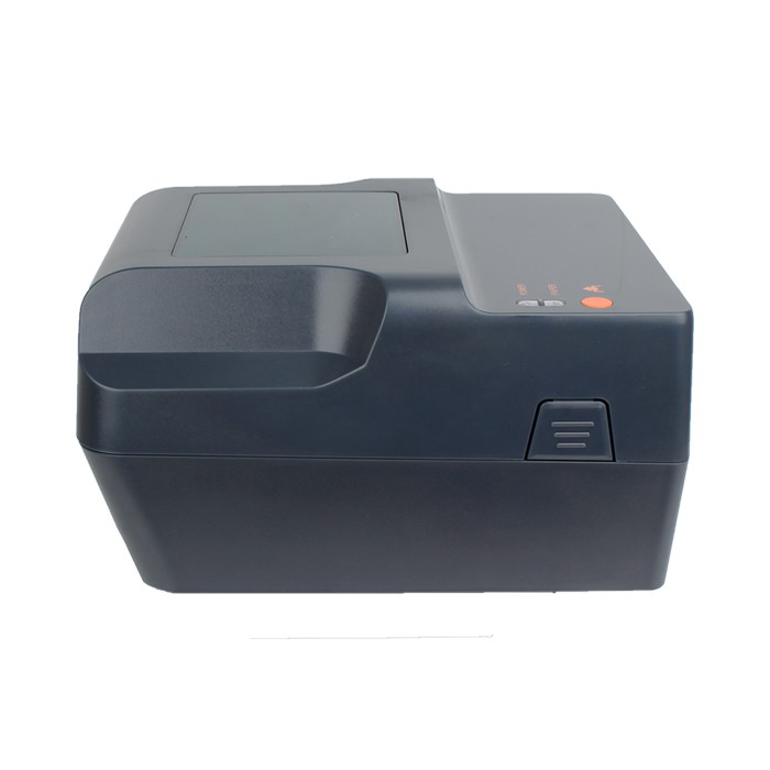 MINIPOS BARCODE PRINTER THERMAL MP-RP400/ LABEL PRINTER 110MM A6 USB SERIAL CETAK LABEL HARGA