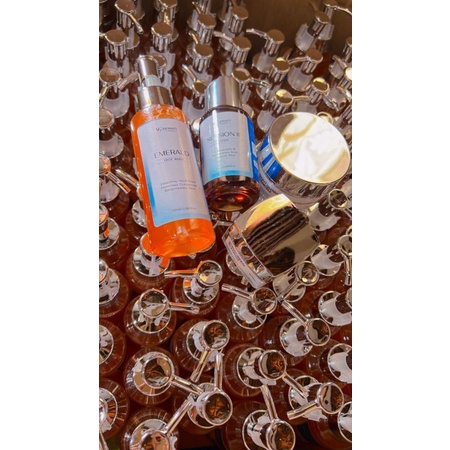 KF SKIN KLINIK TAHAP2/KF SKIN KLINIK SEASON2