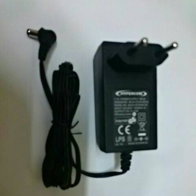 Adaptor cpu Pom Mini/swicing