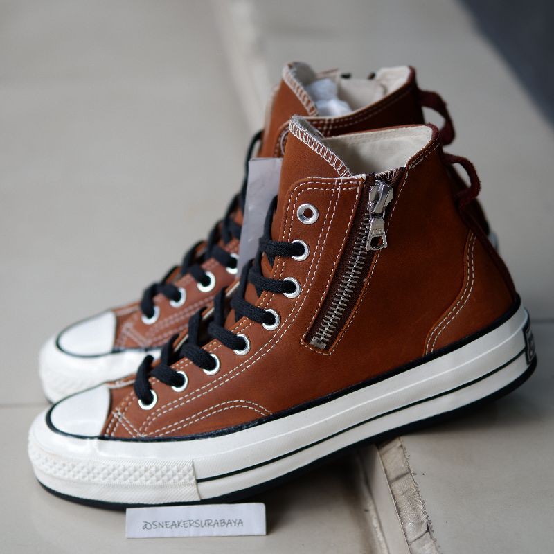 Riri x Converse Chuck Taylor 1970s Hi Leather