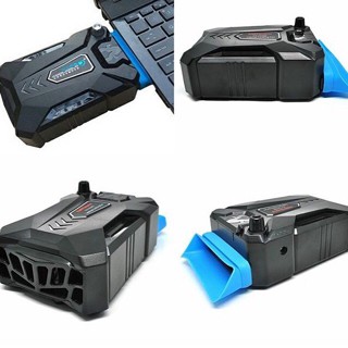 Vacum Cooling Fan  Notebook/ Kipas Penghisap Panas Laptop