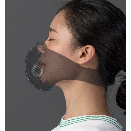 Rockbros Masker Anti Debu dan Virus Untuk Sepeda Dan Motor - RCM001