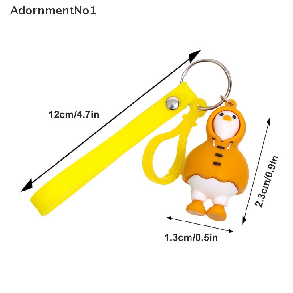 (AdornmentNo1) Gantungan Kunci Bentuk Astronot Luar Angkasa Bahan Metal
