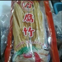 

SU BRAND KEMBANG TAHU STIK KERING 120GR