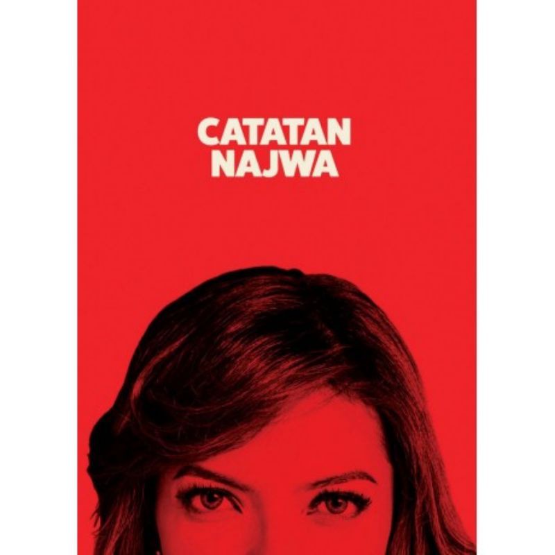 

CATATAN NAJWA