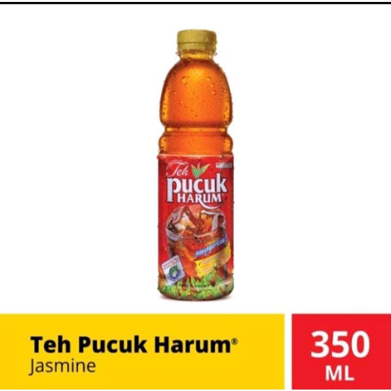 

teh pucuk harum 350ml