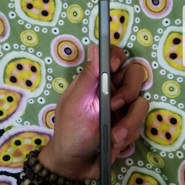 Android Sony Xperia Z5