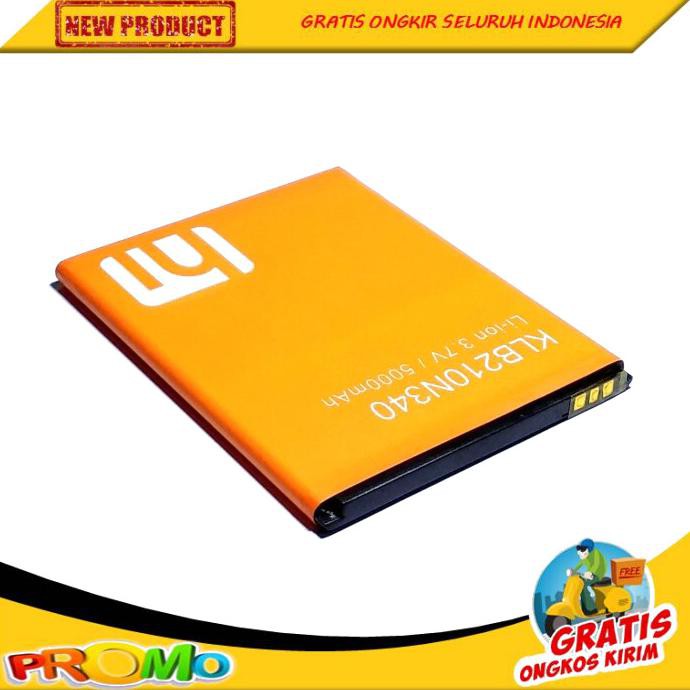 ACC HP BATERAI HIMAX PURE 3S KLB210N340