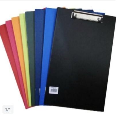 

Pusat Hemat Clip board bantex 4205 folio