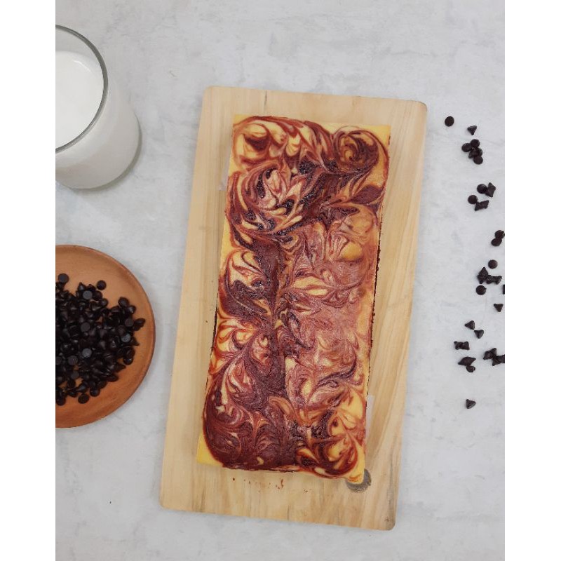 

Brownies Red Velvet Cream Cheese