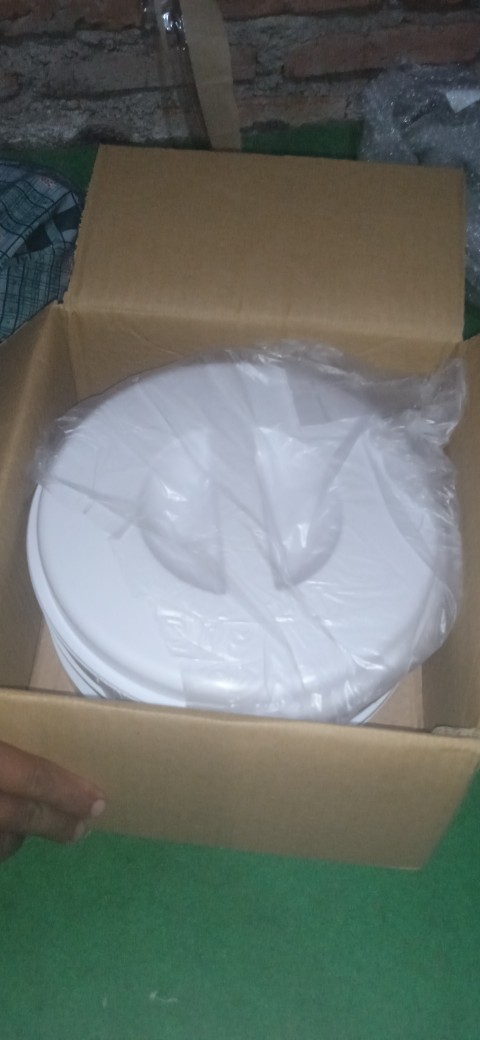 Cod Tudung Saji 4 Susun Masuk 2kg Tempat Penutup Makanan Food Cover Sliding Door