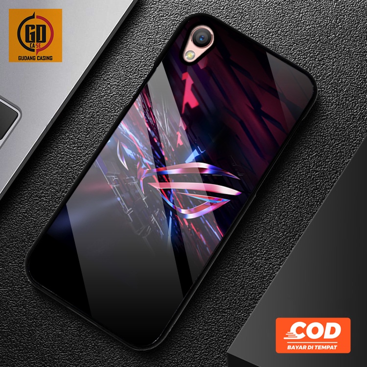 Case Oppo A37/A37F/OPPO NEO 9 Terbaru - GUDANG CASING [ROG] Oppo A37/A37F/OPPO NEO 9 - Case Hp - Cas