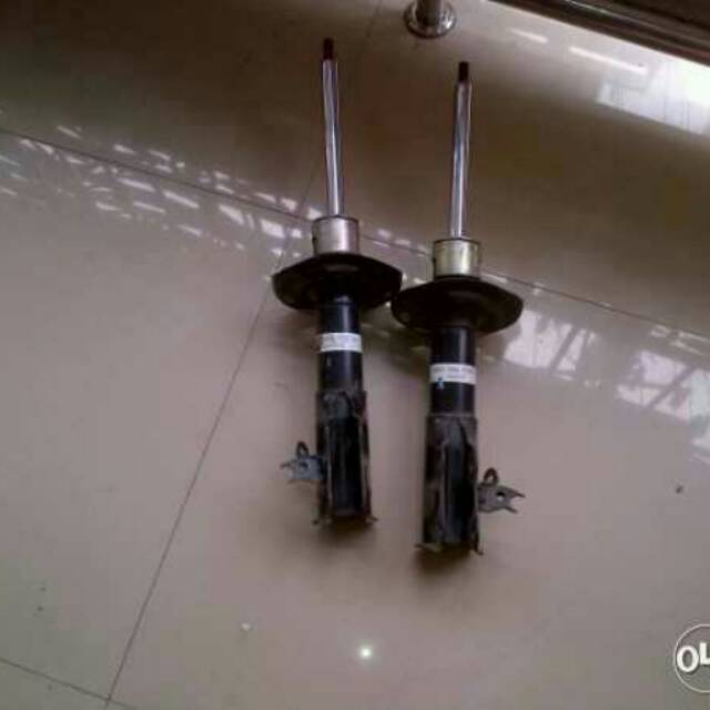 Shockbreaker Depan Honda Civic FD 2006-2011 FD1 FD2 | Shock Absorber Depan Civic FD original garansi