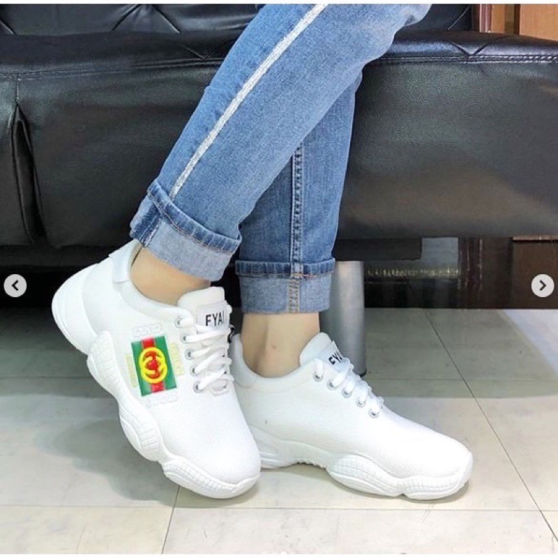 sneakers ba22 wanita import