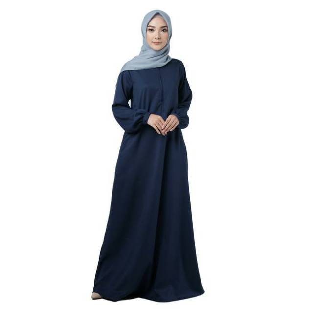 Gamis elzatta Gamis Nazela