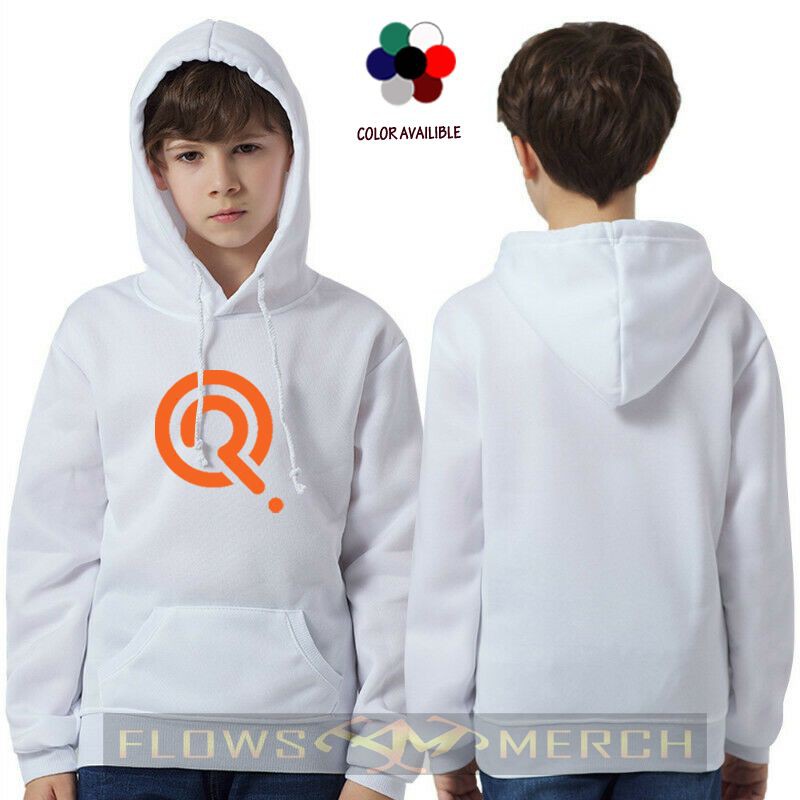 jaket hoodie anak riko the series