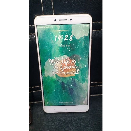 Handphone Xiaomi Mi max 2 HP Xiaomi mimax2