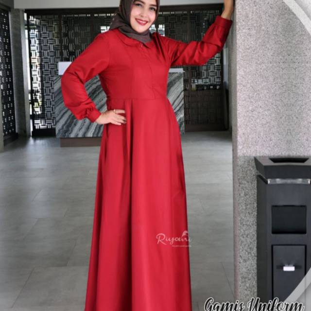 GAMIS RIYANI