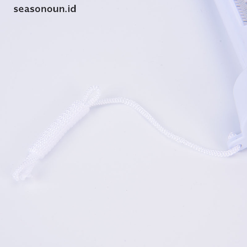 (seasonoun) Termometer Pengukur Suhu Air Kolam Renang