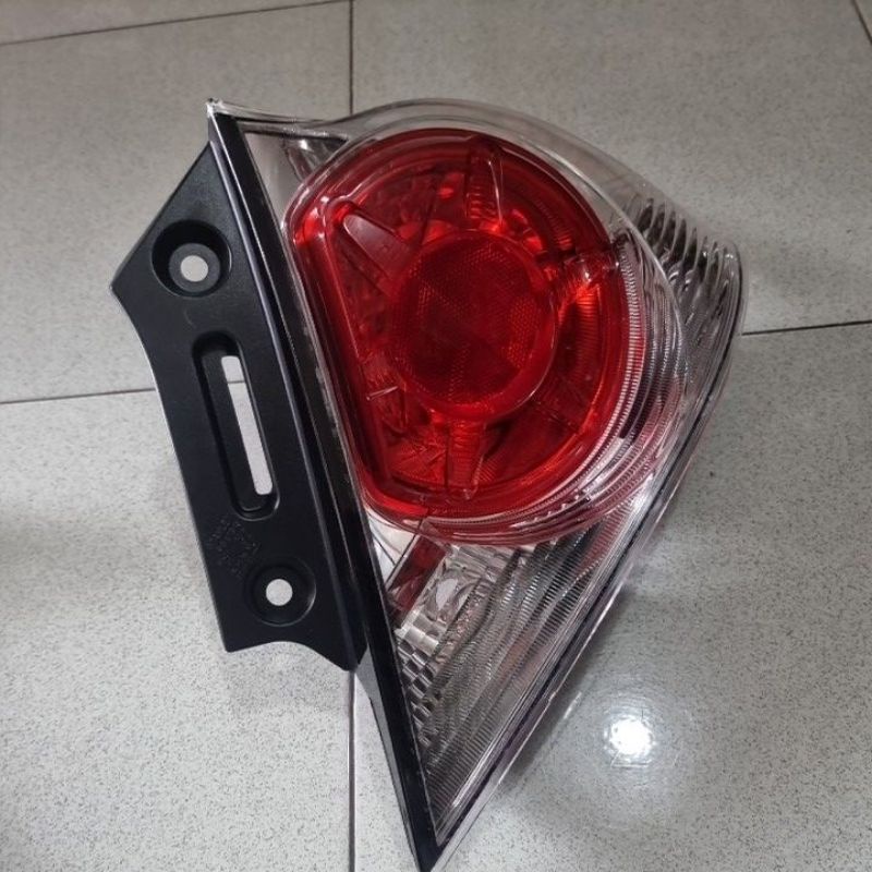 STOPLAMP LAMPU BELAKANG HONDA BRIO CLEAR KANAN ATAU KIRI