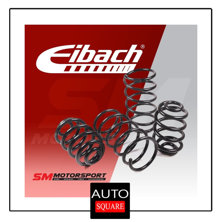 (LARISMANIS) per mobil Eibach Prokit untuk Honda Jazz GK5 & GE8