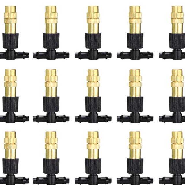 MISTING NOZZLE KABUT AIR FOGGER MIST NOZZLE KABUT AIR SPRAYER HEAD