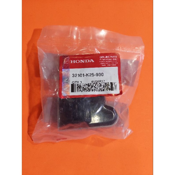 Kiprok Beat Fi K25