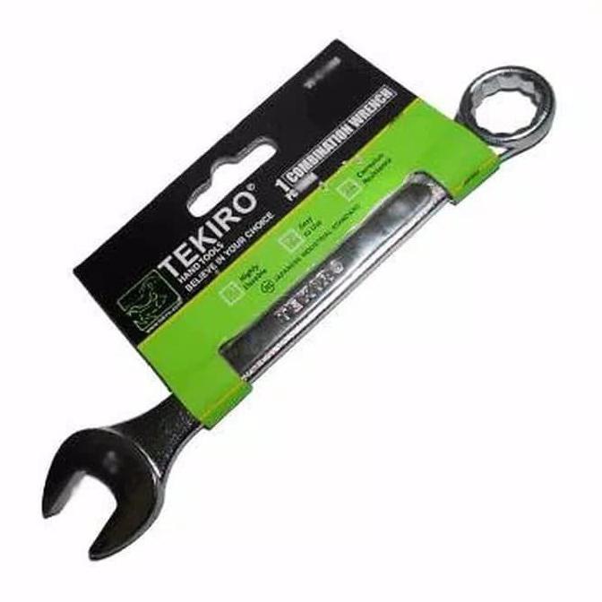 kunci ring pas 41 mm TEKIRO