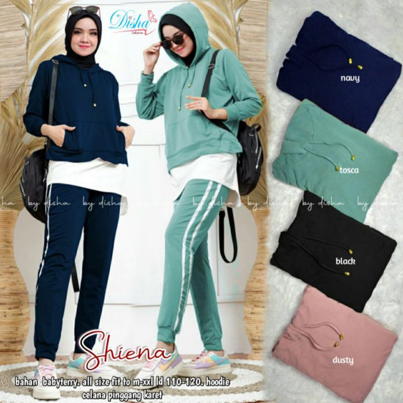 SHIENA BY DISHA COLLECTION