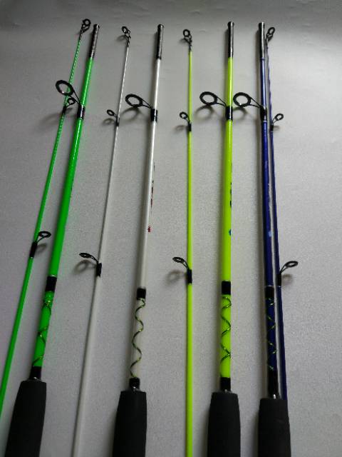 Joran Catfish EEL 150, 135, 120