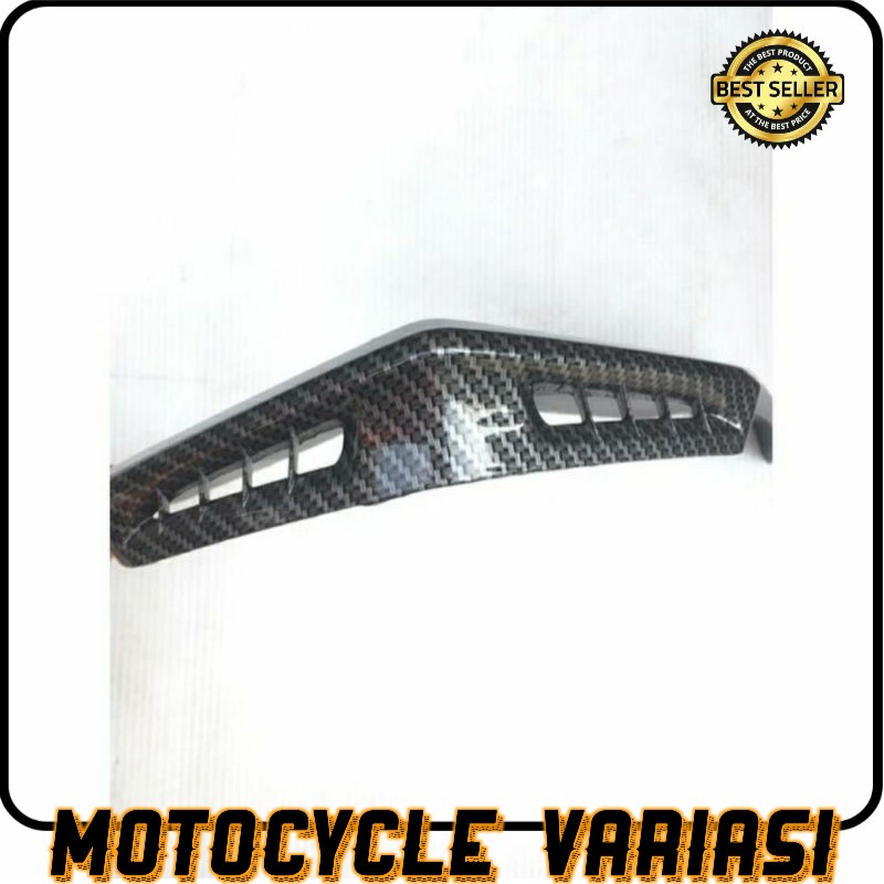 Ducktail Sirip Belakang Nmax Sirip Nmax Carbon