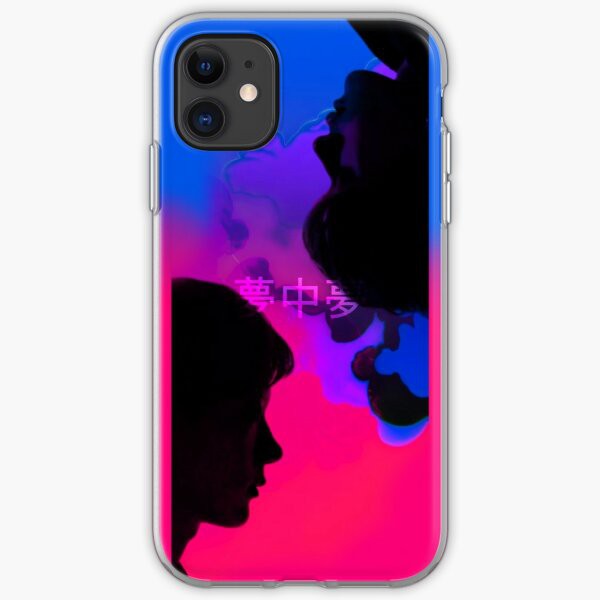 Casing HP NCT Ten Dream In A Dream v2 11 12 XS 9 7 Pro Max case