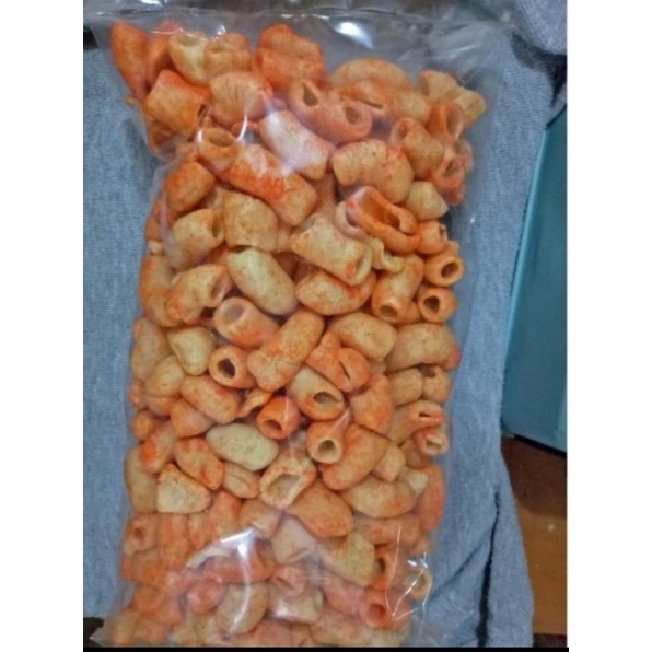 

MAKARONI GORENG (PEDAS MANIS)