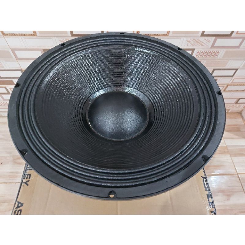 KOMPONEN SPEAKER ASHLEY 18INCH MODEL LF18V500 18in ASHLEY LF18V500
