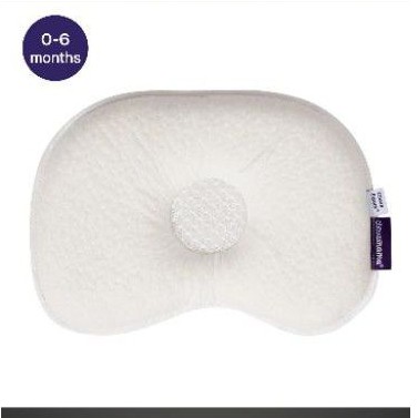 Clevamama ClevaFoam® Infant Pillow 0-6m