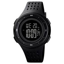 JAM TANGAN PRIA SKMEI 1537 Digital Men / Jam Tangan Digital Original / SKMEI