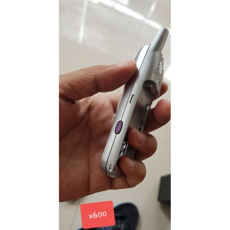 casing samsung x600 oem