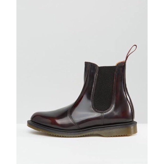 the original dr martens 2976 chelsea boots